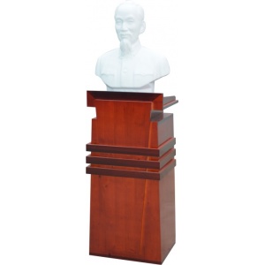 Bục tượng Bác