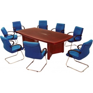 Bàn họp 6 chỗ