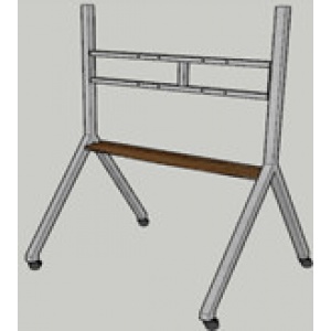 Chân di động( phù hợp với màn hình 50-86 inch)