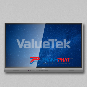 Màn hình tương tác Valuetek 75 inch VT-PD75 ( D - Z - ZPRO - ZPRO+)