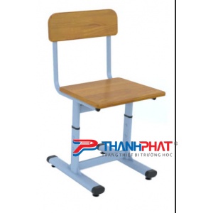 Ghế học sinh 1 chỗ