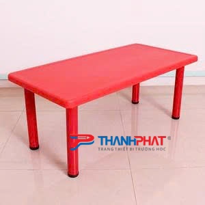 BÀN HỌC SINH MẦM NON