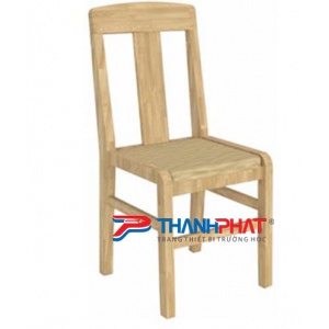 Ghế gỗ