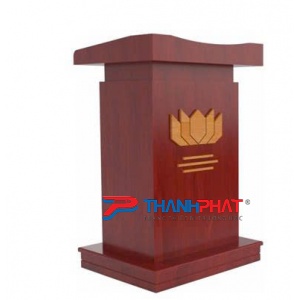 Bục thuyết trình