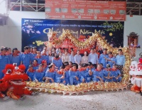 Nhân viên kinh doanh thị trường