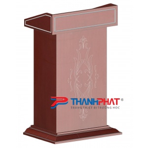 Bục thuyết trình